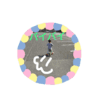 Tyler's stickers（個別スタンプ：2）