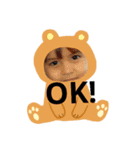 Tyler's stickers（個別スタンプ：4）