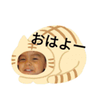 Tyler's stickers（個別スタンプ：8）