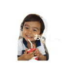 Tyler's stickers（個別スタンプ：19）