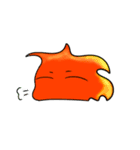 ゆかいな仲間たち！！（個別スタンプ：6）