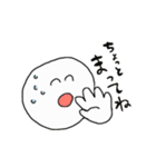 わ た し の ス タ ン プ（個別スタンプ：10）