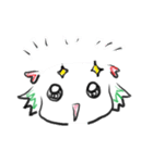 海上人（かいじょうじん）（個別スタンプ：6）