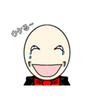 チョンさん(一言返事バージョン)（個別スタンプ：2）