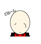 チョンさん(一言返事バージョン)（個別スタンプ：12）
