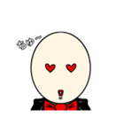 チョンさん(一言返事バージョン)（個別スタンプ：13）