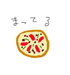 絵心のないクリスマススタンプ（個別スタンプ：6）