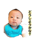 おおひら兄弟（個別スタンプ：14）