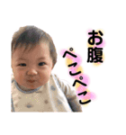おおひら兄弟（個別スタンプ：24）