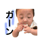 おおひら兄弟（個別スタンプ：31）