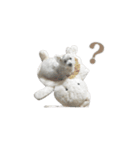 ウエスティのごん太（個別スタンプ：12）