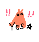 めんだこいずむ 2（個別スタンプ：3）