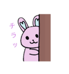 ひなごんの日常スタンプ（個別スタンプ：3）