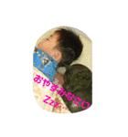 わくわくほくろ2（個別スタンプ：31）