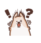 ゆるコーギー【敬語】（個別スタンプ：14）