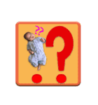 ほたンプ_その1（個別スタンプ：10）