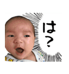 ほたンプ_その1（個別スタンプ：22）