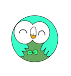 ンミチャの気分！（個別スタンプ：2）