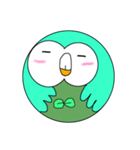 ンミチャの気分！（個別スタンプ：6）