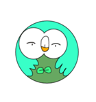 ンミチャの気分！（個別スタンプ：10）
