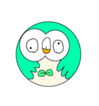 ンミチャの気分！（個別スタンプ：11）