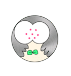 ンミチャの気分！（個別スタンプ：15）