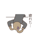 にんじん商事の社畜たち（個別スタンプ：18）