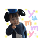 きおのすけすたんぷ（個別スタンプ：14）