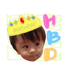 きおのすけすたんぷ（個別スタンプ：30）