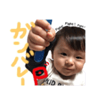 きおのすけすたんぷ（個別スタンプ：40）