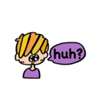 はろーはろーはろー（個別スタンプ：5）