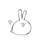 もちもちおうさもち（個別スタンプ：2）