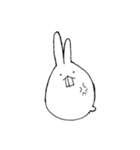 もちもちおうさもち（個別スタンプ：4）