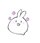 もちもちおうさもち（個別スタンプ：5）