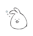 もちもちおうさもち（個別スタンプ：6）