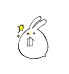 もちもちおうさもち（個別スタンプ：7）