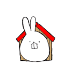 もちもちおうさもち（個別スタンプ：9）