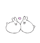 もちもちおうさもち（個別スタンプ：11）