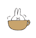 もちもちおうさもち（個別スタンプ：14）