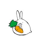もちもちおうさもち（個別スタンプ：16）