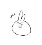 もちもちおうさもち（個別スタンプ：21）