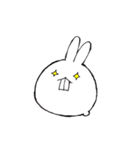 もちもちおうさもち（個別スタンプ：22）