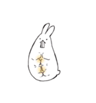 もちもちおうさもち（個別スタンプ：31）