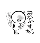 ゆるいかぞくスタンプ（個別スタンプ：7）