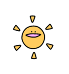 ふぁーさんスタンプ（個別スタンプ：26）