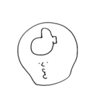 教育くんのスタンプ（個別スタンプ：7）