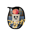キョーコン（個別スタンプ：5）