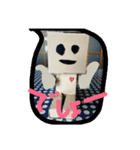 キョーコン（個別スタンプ：6）