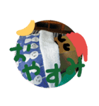 キョーコン（個別スタンプ：7）