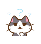 かたっぽのくつした（個別スタンプ：19）